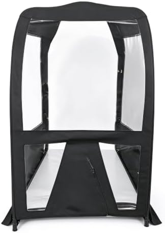 490-241-0032 Universal Snow Thrower Blower Cab Cover