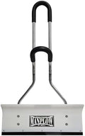 PRO Snow Shovels (Mantis Handle, 32")