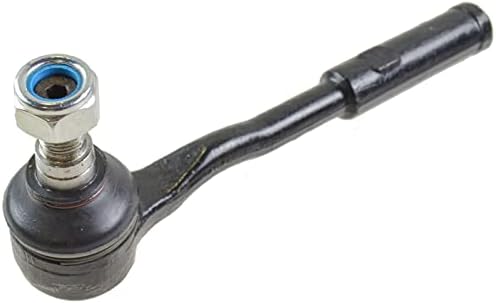TRQ Front Steering & Suspension Kit Ball Joint Control Arm Control Arm
