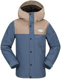 Volcom boys Stone 91 Insulated Snowboard Winter Jacket