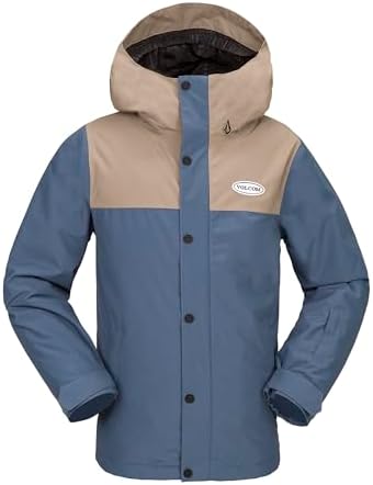 Volcom boys Stone 91 Insulated Snowboard Winter Jacket