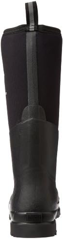 MUCK Men's Chore Met Guard Work Boots