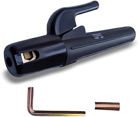 Simond Store Stinger Electrode Holder 400 Ampere - 3/0 Cable Size
