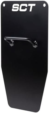 Eastwood Contour SCT Surface Conditioning Tool With Storage Rack | Heavy Duty Automotive Metal Preparation Tools Includes 120 Grit Finishing Drum 80 and 120 Grit Stripping Drums