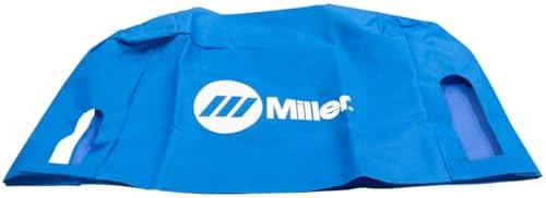 Miller Multimatic 220 Protective Cover (301524)