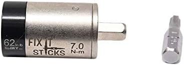 Fix It Sticks Large Durable Accurate Lightweight Torque Control Tool