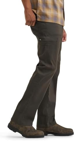 ATG Men's Cliffside Utility Synthetic Pant