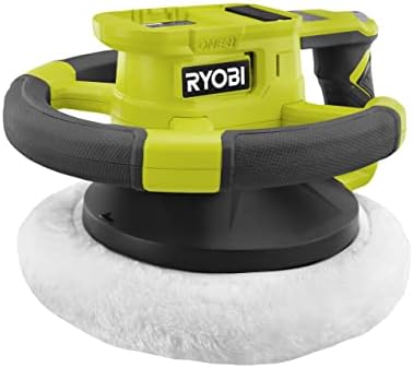 Ryobi RBP18250-0 18V ONE+ Cordless 250mm Buffer (Bare Tool)