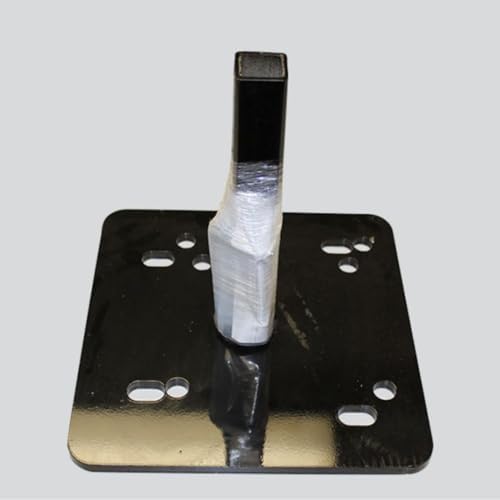 Knapheide 20158480, Vise Stand Kit For KMT Unit