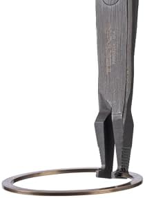 TEKTON 9 Inch 90-Degree Tip Lock Ring Pliers | PRR53205