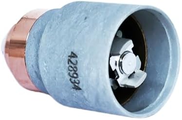 1Pcs 428934 Cartridge or Adapter Fit Hypertherm SYNC 85A Mechanized Cutting Consumable
