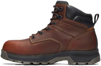Timberland PRO Men's Titan Ev 6 Inch Composite Safety Toe Waterproof