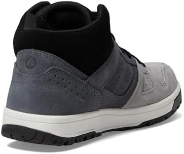 Airwalk Men's Work Mongo Mid Comp Toe EH SR