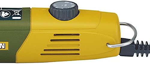 Proxxon 28512 12-Volt Micromot 60 EF Rotary Tool with Quick-Action Chuck