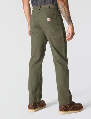 Carhartt Men's Relaxed Straight Rigby Pant