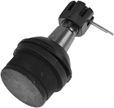 TRQ Front Steering and Suspension Kit Axle Pivot Bushing Ball Joint Radius