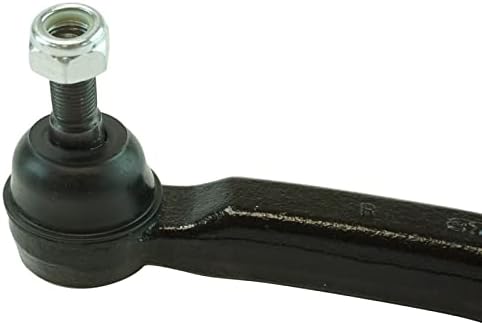 TRQ Front Steering and Suspension Kit Tie Rods Control Arms Ball Joints