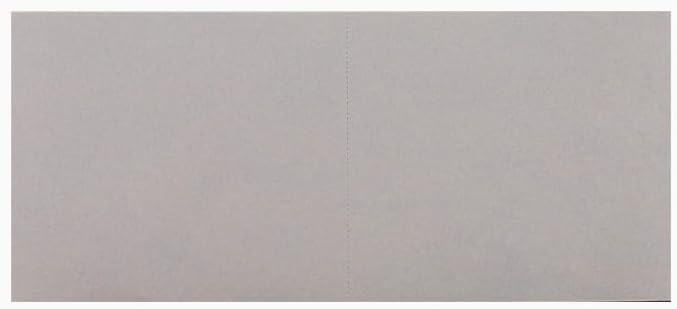 Indasa Rhynosoft Pre-Cut Foam Hand Sanding Pads – Flexible Sponge Sandpaper Sheets for Hand & Machine Sanding – Grits P120 to P1500 – 4.5" x 5.5" Pads – 80 Series – 4.5" x 27.5 yd Roll (600 Grit)