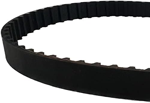 Timing Drive Belt for ROYBI BD4601 BD4600 BD4601G 4”x6” Belt & Disc Sander 2Pack