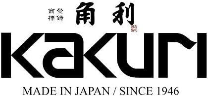 KAKURI Japanese Saw 8.2" Replacement Blade for Tool-Free Quick-Change Saw