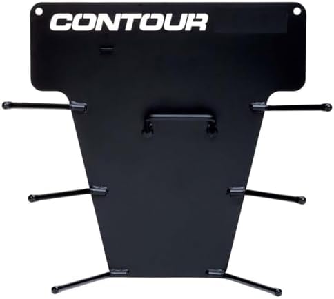 Eastwood Contour SCT Surface Conditioning Tool, Metal Rack, & Drum Sanders Master Kit | 6 Speed 9 AMP 3700 RPM Motor Power Drum Sanders Rotary Tools | All-in-One Multiple Surface Sanding Machine Set