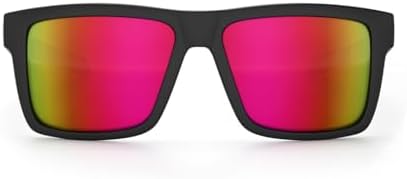 Heat Wave Visual Performance Vise Z87+ Sunglasses
