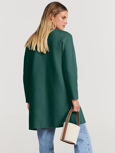 ANRABESS Cardigan Sweater for Women 2026 Fall Outfits