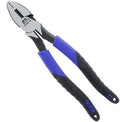 IDEAL INDUSTRIES INC. 30-3450 9-1/2 in. Linesman Plier; Smart-Grip