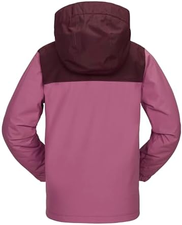 Volcom boys Stone 91 Insulated Snowboard Winter Jacket