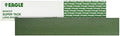 Eagle 749-0060 - Maxcut SUPER-TACK File Sheets - 2 3/4 x 16 1/2 inch. - Grit P60-50 shts/box