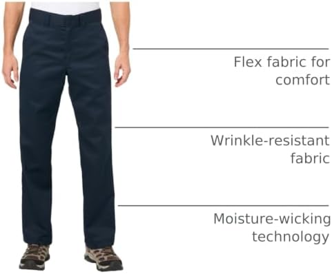 Dickies Men's 874® Flex Work Pants