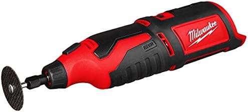 Cordless Rotary Tool, 12.0V (Renewed)