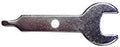 Maxshine Mini Polisher and Accessories - 1pc Wrench, Essential Tool for Easy Pad Replacement, Perfect for Car Detailing and Polishing
