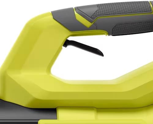 RYOBI 40V 120 MPH 550 CFM Cordless Battery Leaf Blower Tool ONLY RY40LB01B