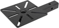 Yost Vise Trailer Hitch Receiver Swivel Multi Mount For Work Bench Table