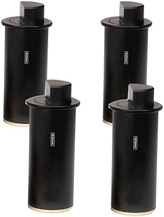 Long Bench Dogs Clamp Pop Up Workbench Short Dogs Woodworking Planing Stop Dog Positioning Planing Plugs for 26mm Dog Hole (4)