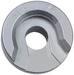McJ Tools Reloading Cartridge Shell-Holders