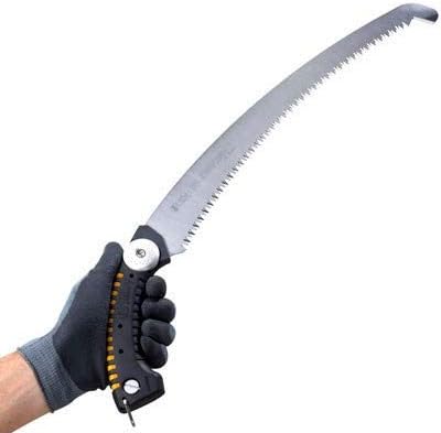 Silky Replacement Blade Only SUGOI 360mm XL Teeth (391-36)
