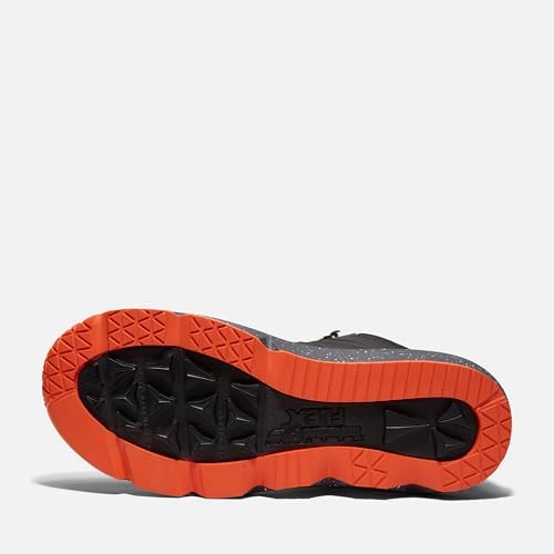 Timberland PRO Men's Morphix 6" Composite Safety Toe Waterproof