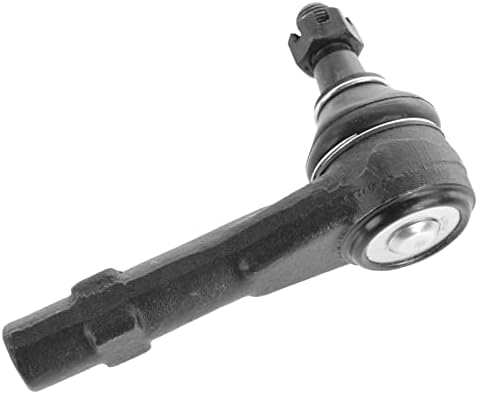 TRQ Front Steering & Suspension Kit Ball Joint Control Arm with Ball Joint
