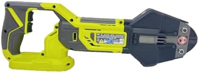 Ryobi 18-Volt One+ Cordless Bolt Cutters (Tool Only) (Renewed)