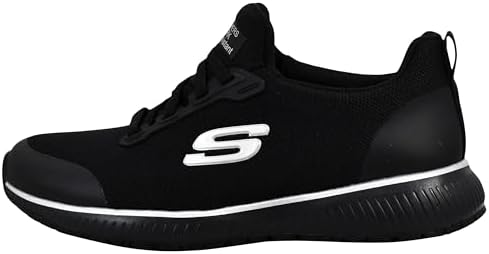 Skechers Women's Squad Slip On