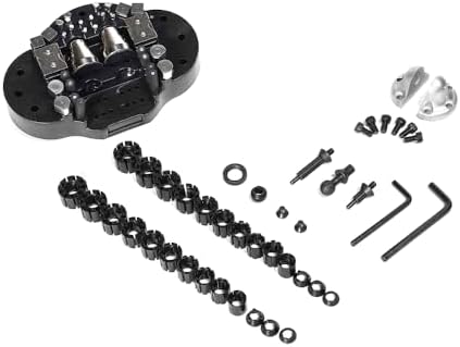 3 Inch Engraving Ball Vis Accessories