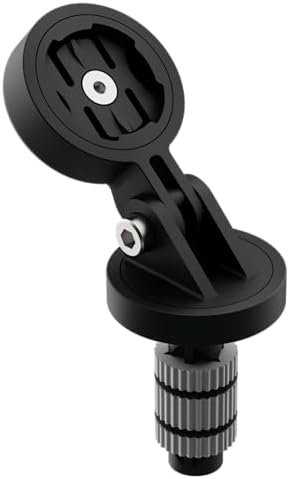 Beeline Moto II Fork Stem Mount (for Clip-On Bars)