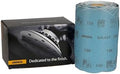 Mirka Galaxy Sandpaper PSA Linkroll 6 inch Grit 120 100 Discs
