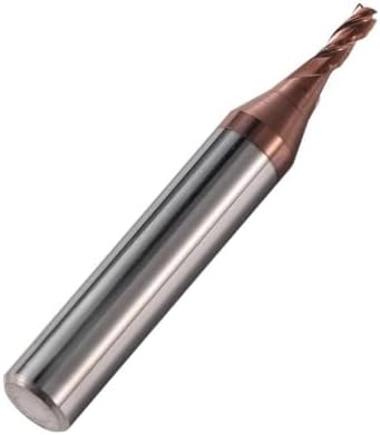 10 PCS 2.0mm Milling Cutter for Xhorse IKEYCUTTER Condor