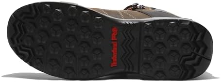 Timberland PRO Men's Switchback 6" Composite Safety Toe Puncture Resistant Waterproof