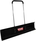 RevolutionX Snow Pushers and Shovels (U-Handle, 60")