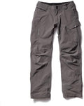 TRUEWERK Men's T1 WerkPant - Hot-Weather Lightweight Work Pants