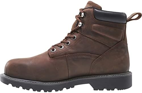 Wolverine Men's Floorhand Waterproof 6" Boot